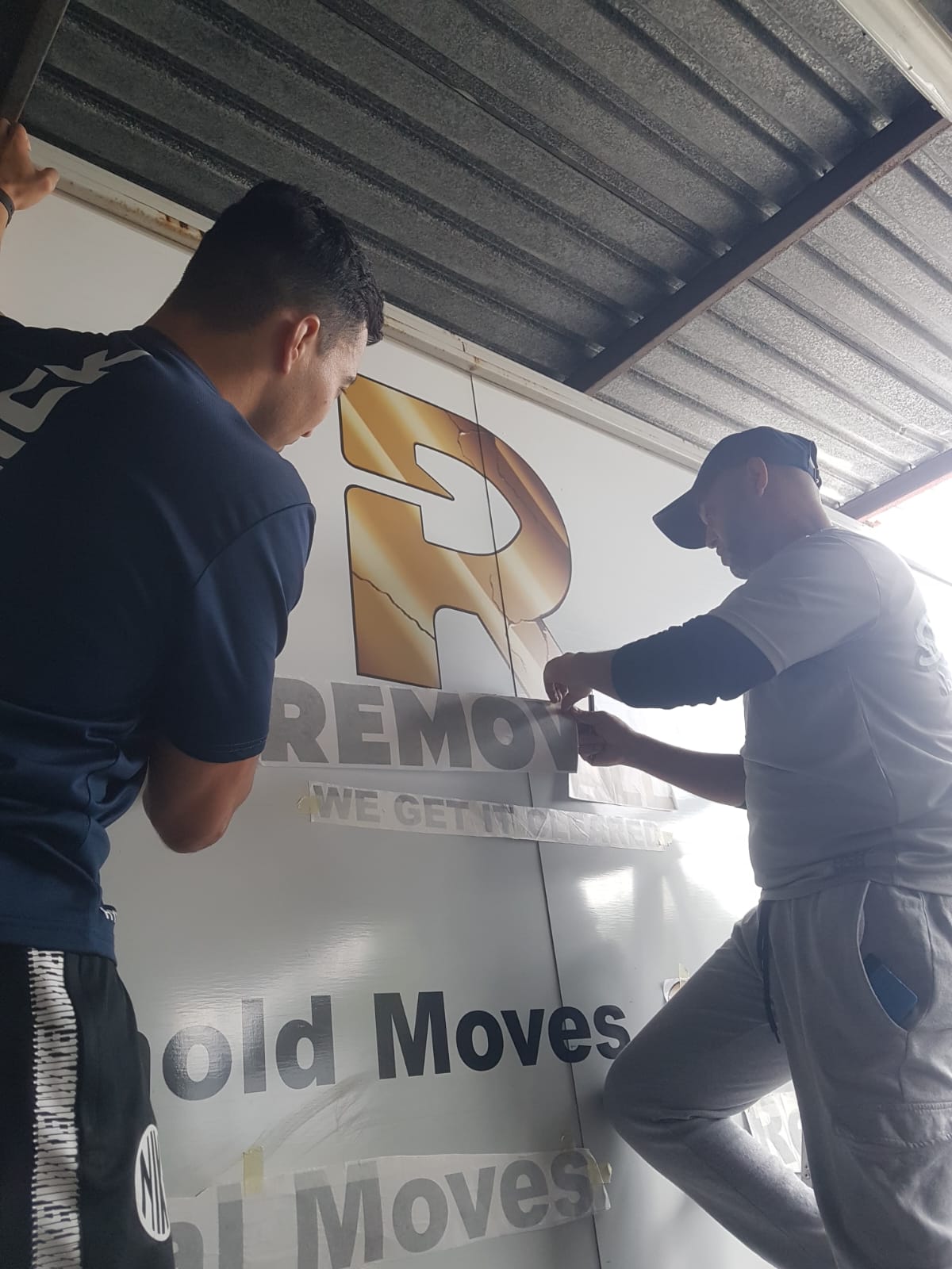 Vehicle Wrap Portfolio